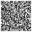 QR code with Zipin Steven B MD contacts