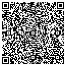 QR code with Harding James S contacts