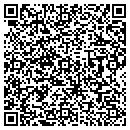 QR code with Harris Sales contacts