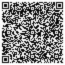 QR code with Hawthorn Suites contacts
