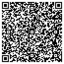 QR code with H B Jones Assoc contacts