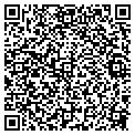 QR code with Dovia contacts