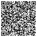 QR code with Hippoterry contacts