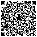 QR code with Herman J V contacts