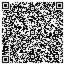 QR code with Hoogstraten Barth MD contacts