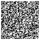 QR code with Mantis Lawn & Pest Control Inc contacts
