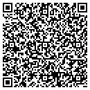 QR code with Refractory contacts