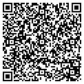 QR code with Moove contacts