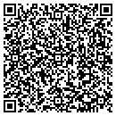 QR code with Re Taylor Const contacts