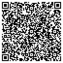 QR code with Housework contacts
