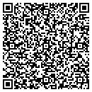 QR code with R N R Construction Services contacts