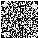 QR code with K N B Y-K O K R contacts