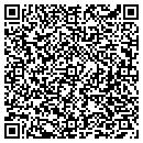 QR code with D & K Distributing contacts
