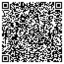 QR code with Hustleonian contacts