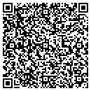 QR code with Geller Max MD contacts