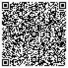 QR code with S & R Discount Beverages contacts