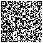 QR code with Hergrueter Charles A MD contacts