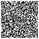 QR code with Hier Joan S MD contacts