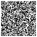 QR code with Hoge Hilary W MD contacts