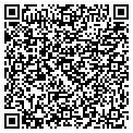 QR code with jamarketing contacts