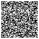 QR code with R Anderson Co contacts