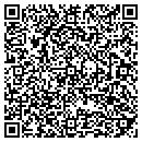 QR code with J Britten & CO LLC contacts