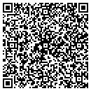 QR code with J Brofft Enterprises contacts