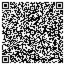 QR code with O Advanced I contacts