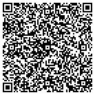 QR code with Mark Richard Gloss M D contacts