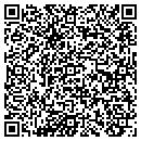 QR code with J L B Enterprize contacts