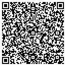 QR code with J & N Enterprises contacts