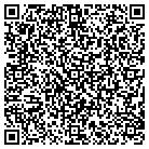 QR code with John G  Luber DDS contacts