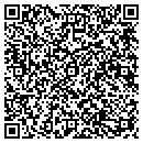 QR code with Jon Braude contacts