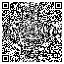 QR code with Ostro Martin G MD contacts