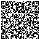 QR code with L & M Flooring Concepts contacts