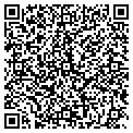 QR code with jt auto repar contacts