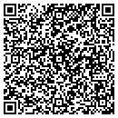 QR code with J T Customs contacts
