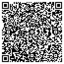 QR code with Cathy D Vann contacts
