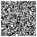 QR code with I M A C contacts