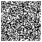 QR code with Gables Delivery & Messenger contacts
