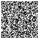 QR code with Redgrave Jamie MD contacts