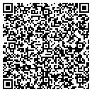 QR code with R & S Imports Inc contacts