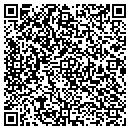 QR code with Rhyne Jillian B MD contacts