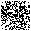 QR code with L & F Construction Inc contacts
