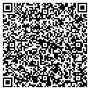 QR code with S L Trading Corp contacts