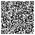 QR code with kennyvyl llc contacts