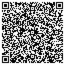 QR code with R J M Construction contacts