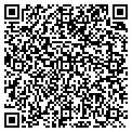 QR code with Trader Alamo contacts