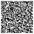 QR code with Pizza Buffet contacts