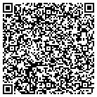QR code with Hind Financial Group contacts